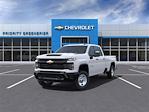 2025 Chevrolet Silverado 2500 Crew Cab SRW 4WD Pickup for sale #SF225282 - photo 8
