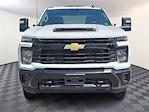 2025 Chevrolet Silverado 2500 Crew Cab SRW 4WD Pickup for sale #SF225286 - photo 3