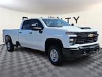 2025 Chevrolet Silverado 2500 Crew Cab SRW 4WD Pickup for sale #SF225286 - photo 4