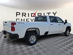 2025 Chevrolet Silverado 2500 Crew Cab SRW 4WD Pickup for sale #SF225286 - photo 5