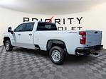 2025 Chevrolet Silverado 2500 Crew Cab SRW 4WD Pickup for sale #SF225286 - photo 2