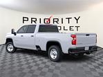2025 Chevrolet Silverado 2500 Crew Cab SRW 4WD Pickup for sale #SF225470 - photo 3