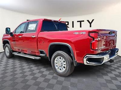 2025 Chevrolet Silverado 2500 Crew Cab 4WD Pickup for sale #SF236004 - photo 2