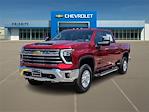 2025 Chevrolet Silverado 2500 Crew Cab 4WD Pickup for sale #SF236004 - photo 1
