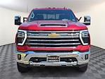 2025 Chevrolet Silverado 2500 Crew Cab 4WD Pickup for sale #SF236004 - photo 4
