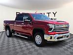 2025 Chevrolet Silverado 2500 Crew Cab 4WD Pickup for sale #SF236004 - photo 5