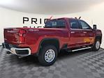 2025 Chevrolet Silverado 2500 Crew Cab 4WD Pickup for sale #SF236004 - photo 3