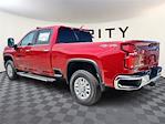 2025 Chevrolet Silverado 2500 Crew Cab 4WD Pickup for sale #SF236004 - photo 2