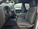 New 2025 Chevrolet Silverado 2500 Custom Crew Cab SRW Pickup for sale #SF236502 - photo 11