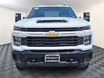 New 2025 Chevrolet Silverado 2500 Custom Crew Cab SRW Pickup for sale #SF236502 - photo 3