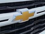 New 2025 Chevrolet Silverado 2500 Custom Crew Cab SRW Pickup for sale #SF236502 - photo 21