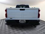 New 2025 Chevrolet Silverado 2500 Custom Crew Cab SRW Pickup for sale #SF236502 - photo 6