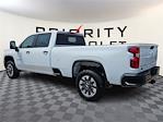 New 2025 Chevrolet Silverado 2500 Custom Crew Cab SRW Pickup for sale #SF236502 - photo 2