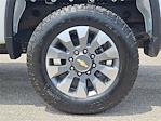 New 2025 Chevrolet Silverado 2500 Custom Crew Cab SRW Pickup for sale #SF236502 - photo 7