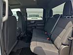 New 2025 Chevrolet Silverado 2500 Custom Crew Cab SRW Pickup for sale #SF236502 - photo 8