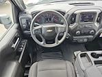 New 2025 Chevrolet Silverado 2500 Custom Crew Cab SRW Pickup for sale #SF236502 - photo 9