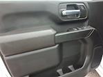 New 2025 Chevrolet Silverado 2500 Custom Crew Cab SRW Pickup for sale #SF236648 - photo 10