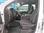 New 2025 Chevrolet Silverado 2500 Custom Crew Cab SRW Pickup for sale #SF236648 - photo 11