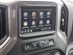 New 2025 Chevrolet Silverado 2500 Custom Crew Cab SRW Pickup for sale #SF236648 - photo 13