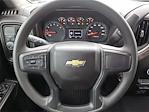 New 2025 Chevrolet Silverado 2500 Custom Crew Cab SRW Pickup for sale #SF236648 - photo 15