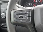 New 2025 Chevrolet Silverado 2500 Custom Crew Cab SRW Pickup for sale #SF236648 - photo 16