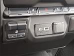 New 2025 Chevrolet Silverado 2500 Custom Crew Cab SRW Pickup for sale #SF236648 - photo 18