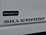 New 2025 Chevrolet Silverado 2500 Custom Crew Cab SRW Pickup for sale #SF236648 - photo 21