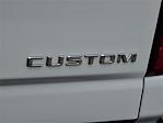 New 2025 Chevrolet Silverado 2500 Custom Crew Cab SRW Pickup for sale #SF236648 - photo 22