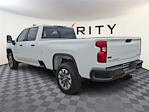 New 2025 Chevrolet Silverado 2500 Custom Crew Cab SRW Pickup for sale #SF236648 - photo 2