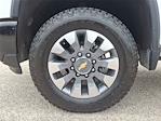 New 2025 Chevrolet Silverado 2500 Custom Crew Cab SRW Pickup for sale #SF236648 - photo 7