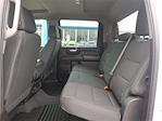 New 2025 Chevrolet Silverado 2500 Custom Crew Cab SRW Pickup for sale #SF236648 - photo 8