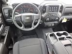 New 2025 Chevrolet Silverado 2500 Custom Crew Cab SRW Pickup for sale #SF236648 - photo 9