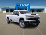 2025 Chevrolet Silverado 2500 Crew Cab SRW 4WD Pickup for sale #SF238357 - photo 1
