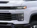 2025 Chevrolet Silverado 2500 Crew Cab SRW 4WD Pickup for sale #SF238357 - photo 10