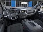 2025 Chevrolet Silverado 2500 Crew Cab SRW 4WD Pickup for sale #SF238357 - photo 15