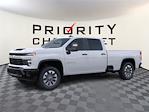 2025 Chevrolet Silverado 2500 Crew Cab SRW 4WD Pickup for sale #SF238357 - photo 2