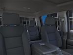 2025 Chevrolet Silverado 2500 Crew Cab SRW 4WD Pickup for sale #SF238357 - photo 24