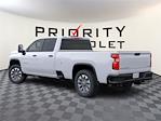 2025 Chevrolet Silverado 2500 Crew Cab SRW 4WD Pickup for sale #SF238357 - photo 3