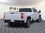 2025 Chevrolet Silverado 2500 Crew Cab SRW 4WD Pickup for sale #SF238357 - photo 4