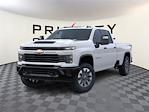 2025 Chevrolet Silverado 2500 Crew Cab SRW 4WD Pickup for sale #SF238357 - photo 6