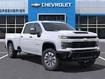 2025 Chevrolet Silverado 2500 Crew Cab SRW 4WD Pickup for sale #SF238357 - photo 7