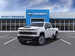 2025 Chevrolet Silverado 2500 Crew Cab SRW 4WD Pickup for sale #SF238357 - photo 8