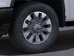 2025 Chevrolet Silverado 2500 Crew Cab SRW 4WD Pickup for sale #SF238357 - photo 9
