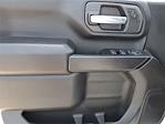 New 2025 Chevrolet Silverado 2500 Custom Crew Cab 4WD SRW Pickup for sale #SF238420 - photo 10