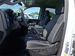 New 2025 Chevrolet Silverado 2500 Custom Crew Cab 4WD SRW Pickup for sale #SF238420 - photo 11