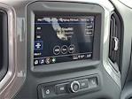 New 2025 Chevrolet Silverado 2500 Custom Crew Cab 4WD SRW Pickup for sale #SF238420 - photo 14
