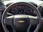 New 2025 Chevrolet Silverado 2500 Custom Crew Cab 4WD SRW Pickup for sale #SF238420 - photo 16