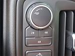 New 2025 Chevrolet Silverado 2500 Custom Crew Cab 4WD SRW Pickup for sale #SF238420 - photo 17