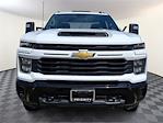 New 2025 Chevrolet Silverado 2500 Custom Crew Cab 4WD SRW Pickup for sale #SF238420 - photo 3