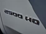 New 2025 Chevrolet Silverado 2500 Custom Crew Cab 4WD SRW Pickup for sale #SF238420 - photo 21